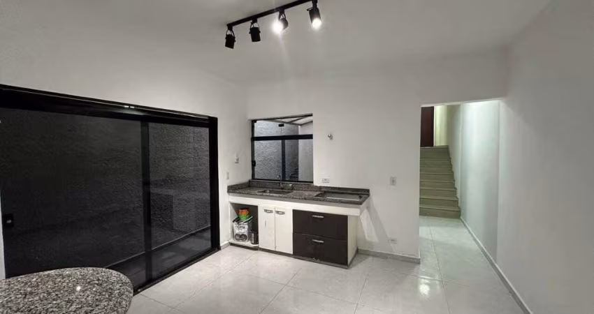 Casa à venda em Mogi das Cruzes/SP