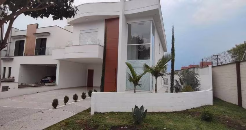 Bella Città - Casa à venda em Mogi das Cruzes/SP