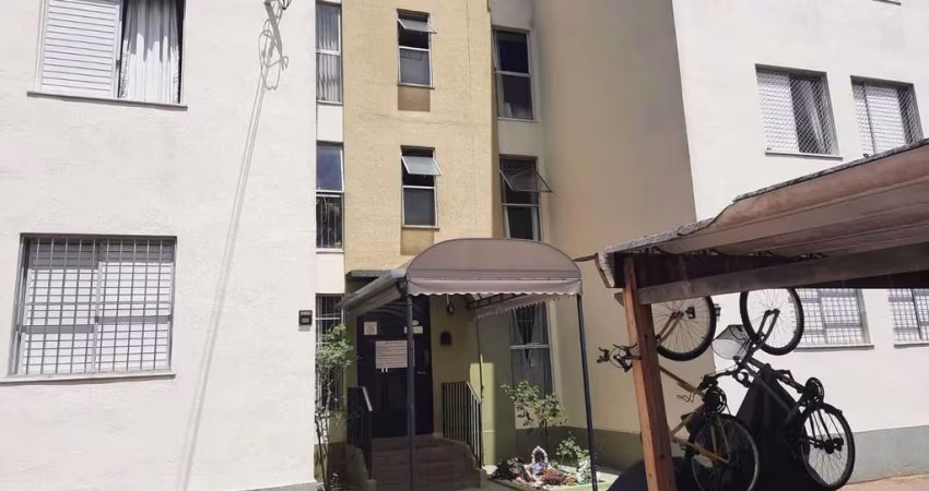 Condomínio Residencial Ônix - Apartamento à venda em Mogi das Cruzes/SP