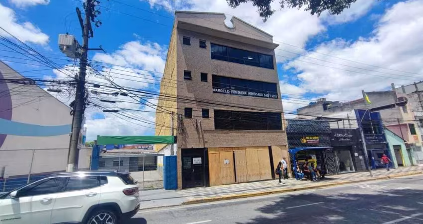 Prédio para alugar em Mogi das Cruzes/SP
