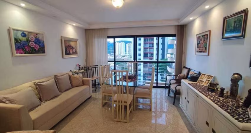 Edifício Barão de Cascais - Apartamento à venda em Mogi das Cruzes/SP
