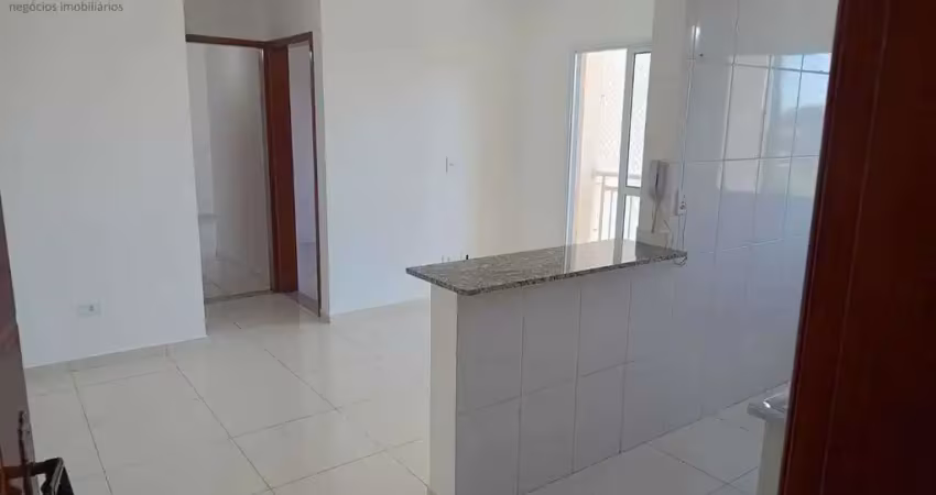 Residencial Maya - Apartamento à venda em Mogi das Cruzes/SP