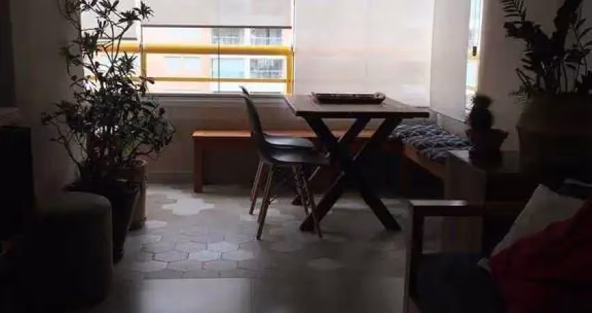 Condomínio Farol Das Praias - Apartamento à venda em Bertioga/SP