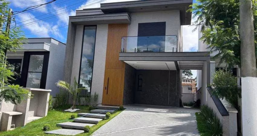 Casa à venda em Mogi das Cruzes/SP