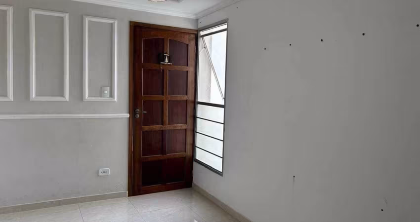 Ametista - Apartamento à venda em Mogi das Cruzes/SP