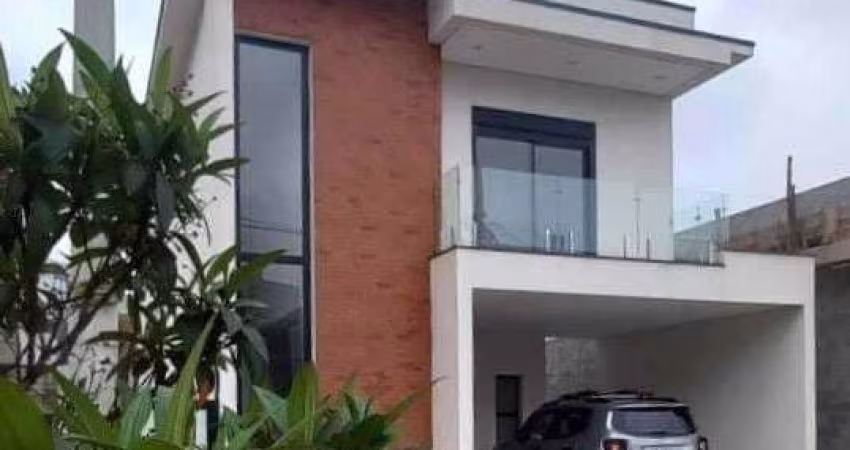 Bella Città - Casa à venda em Mogi das Cruzes/SP