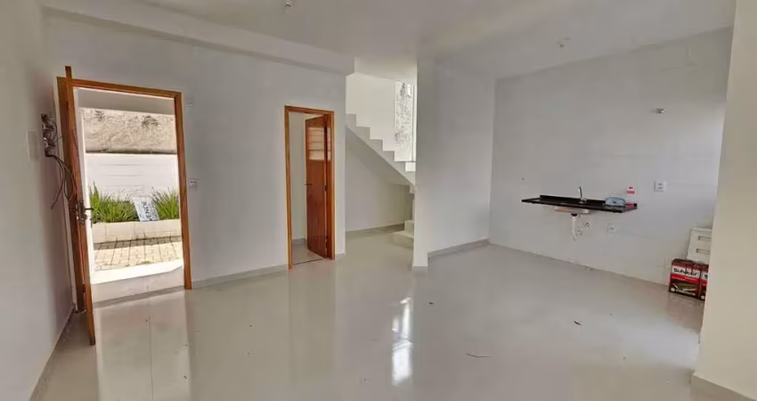 Casa com 2 quartos à venda na Vila São Paulo, Mogi das Cruzes 