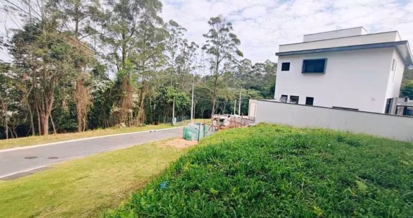 Mosaico da Serra - Terreno à venda em Mogi das Cruzes/SP