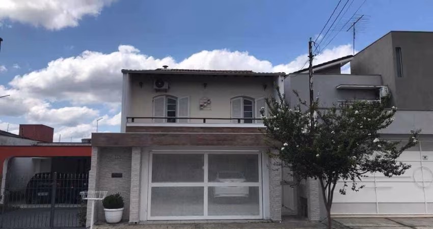 Casa à venda em Mogi das Cruzes/SP