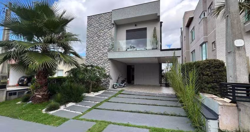 Bella Città - Casa à venda em Mogi das Cruzes/SP