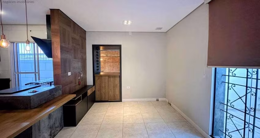 Casa para alugar em Mogi das Cruzes/SP