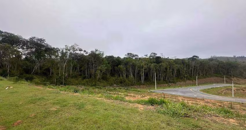 Mosaico Horizontes - Terreno à venda em Mogi das Cruzes/SP