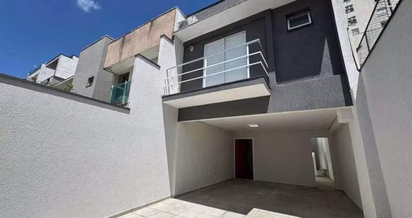 Casa à venda em Mogi das Cruzes/SP