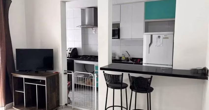 Condomínio Único Mogi - Apartamento à venda em Mogi das Cruzes/SP