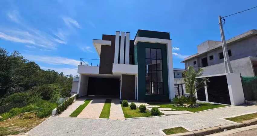 Mosaico Essence - Casa à venda em Mogi das Cruzes/SP