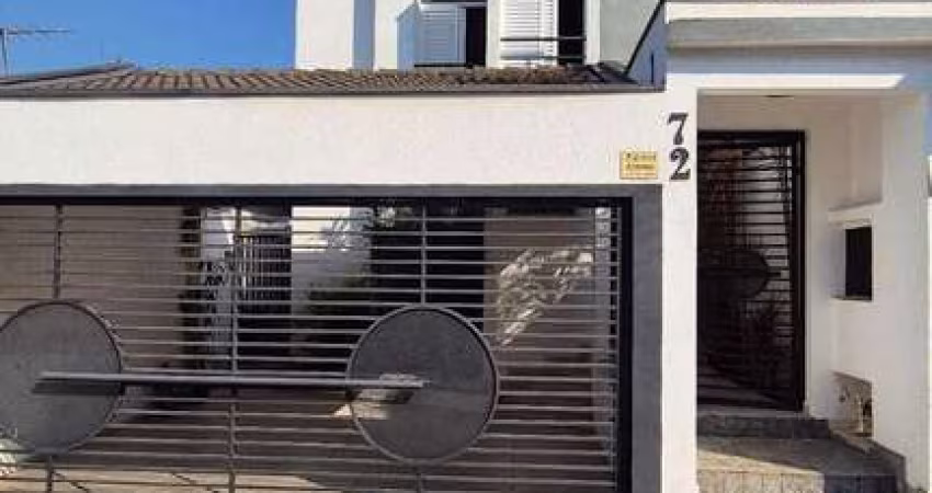 Casa à venda em Mogi das Cruzes/SP