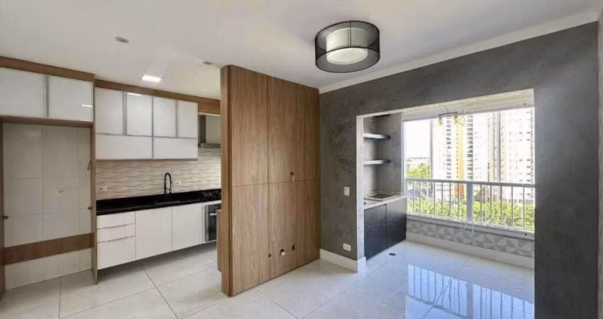 Combinatto - Apartamento à venda em Mogi das Cruzes/SP