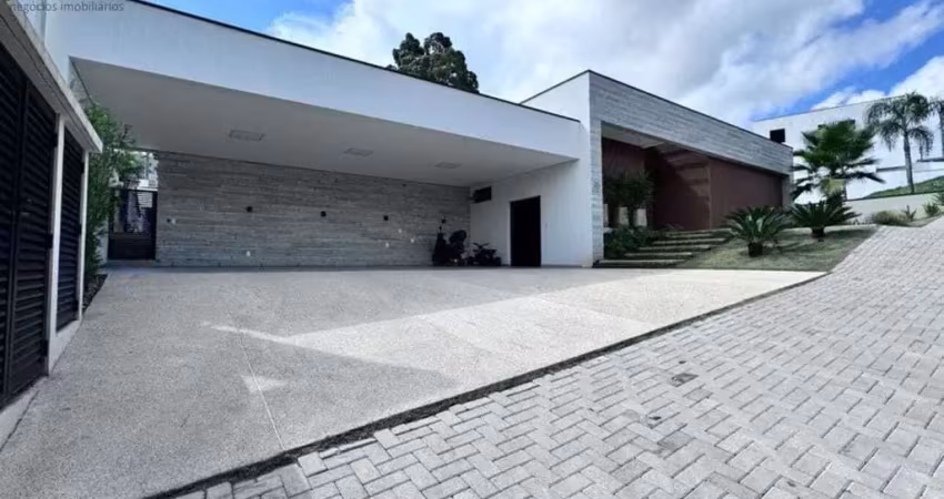 Mosaico Essence - Casa à venda em Mogi das Cruzes/SP