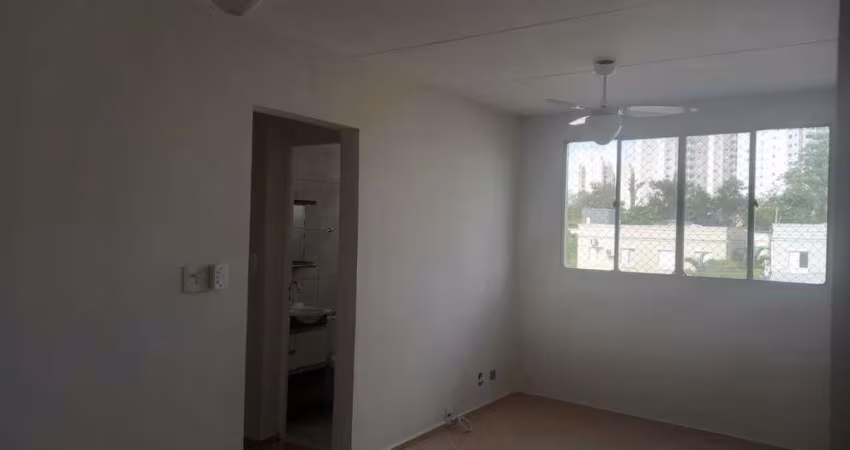 Condomínio Residencial João Xxiii - Apartamento à venda em Mogi das Cruzes/SP