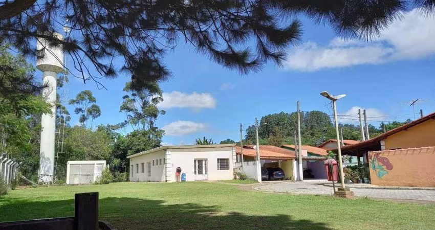 Vanessa - Casa à venda em Mogi das Cruzes/SP