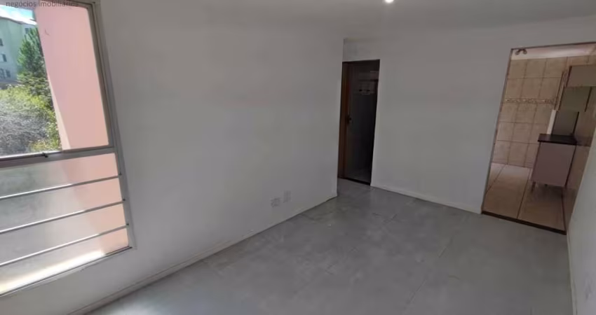Apartamento para alugar em Mogi das Cruzes/SP
