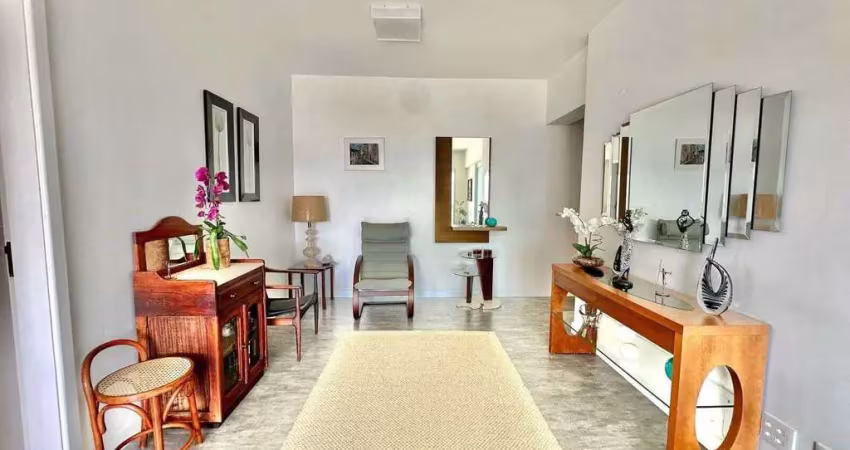 Omni Residence - Apartamento à venda em Mogi das Cruzes/SP