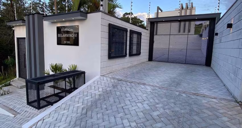 Belarmino VI - Casa à venda em Mogi das Cruzes/SP