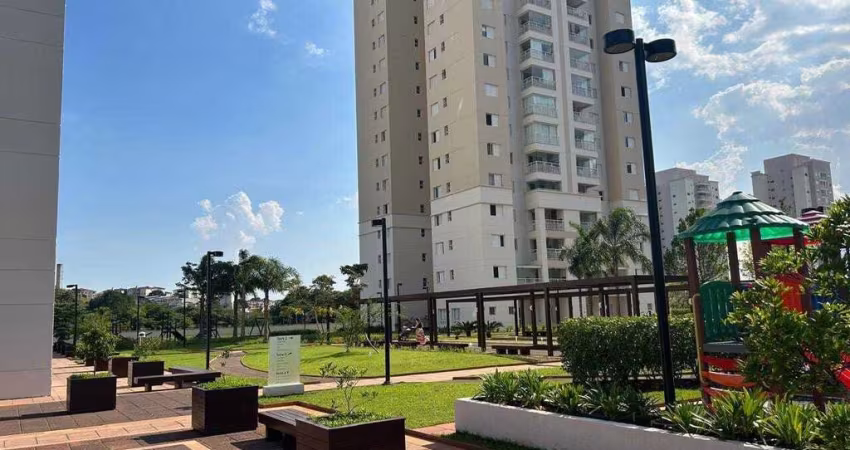 Helbor Varandas Ipoema - Apartamento à venda em Mogi das Cruzes/SP