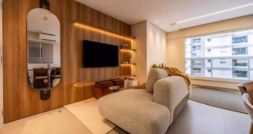 Residencial Duetto Damebe Residence - Apartamento à venda em Mogi das Cruzes/SP