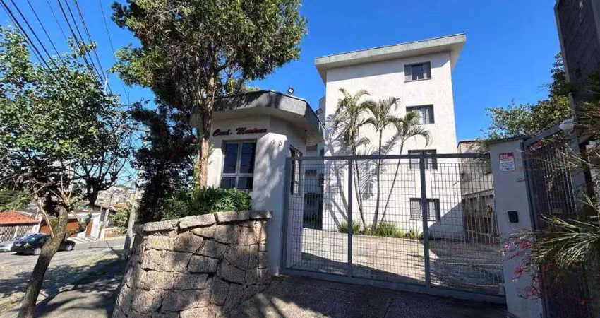 Mariana - Apartamento à venda em Mogi das Cruzes/SP