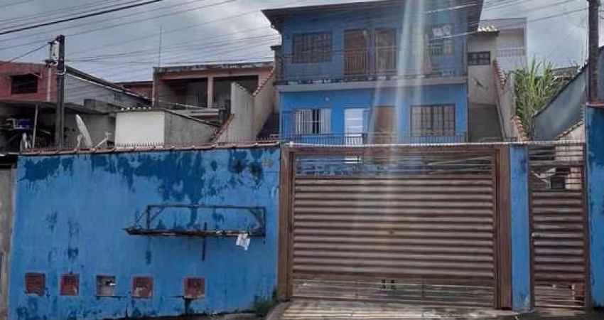 Casa à venda em Mogi das Cruzes/SP