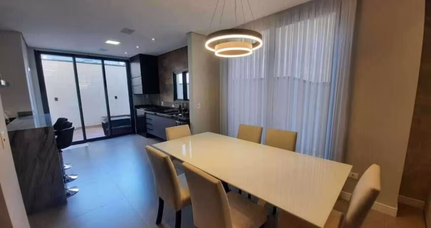 Bella Città - Casa à venda em Mogi das Cruzes/SP