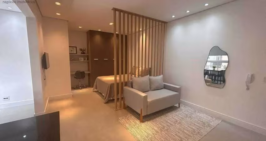 Uno loft - apartamento para alugar em mogi das cruzes/sp