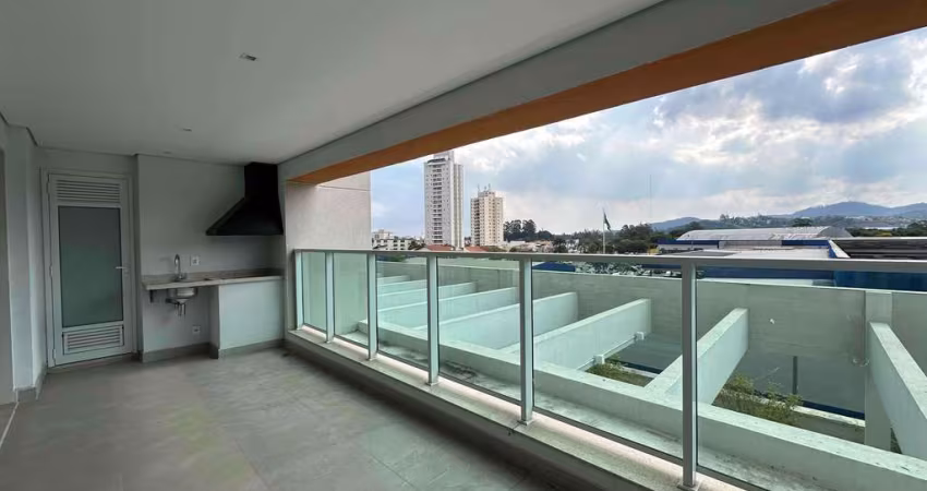 Helbor Passeo Patteo Mogilar - Apartamento à venda em Mogi das Cruzes/SP