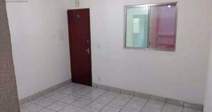 Residencial Alto do Ipiranga - Apartamento à venda em Mogi das Cruzes/SP