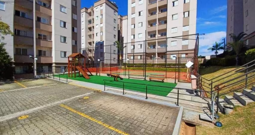 Villagio da Serra - Apartamento para alugar em Mogi das Cruzes/SP