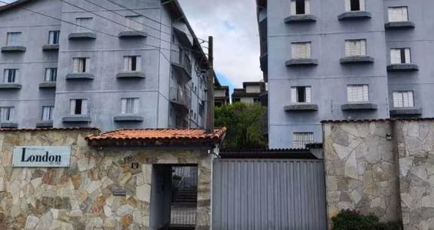 Residencial London - Apartamento à venda em Mogi das Cruzes/SP