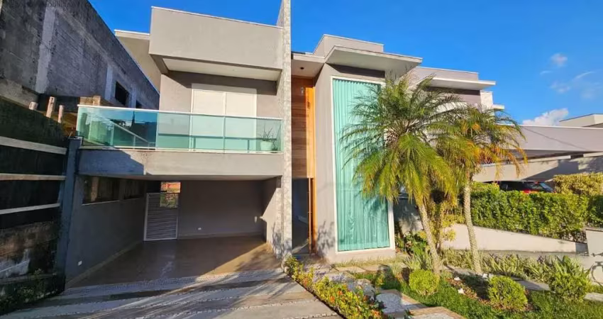 Bella Città - Casa para alugar em Mogi das Cruzes/SP