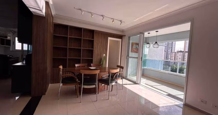 Edifício Ampliatto - Apartamento à venda em Mogi das Cruzes/SP