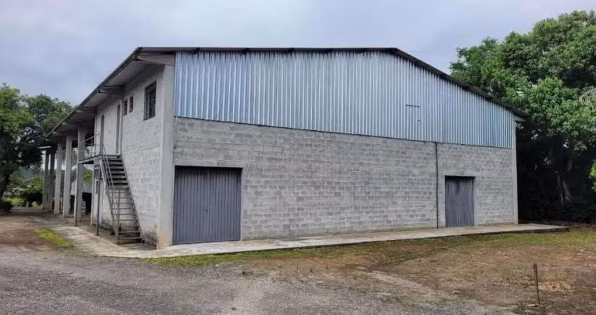 Ponto comercial à venda no Cocuera, Mogi das Cruzes 