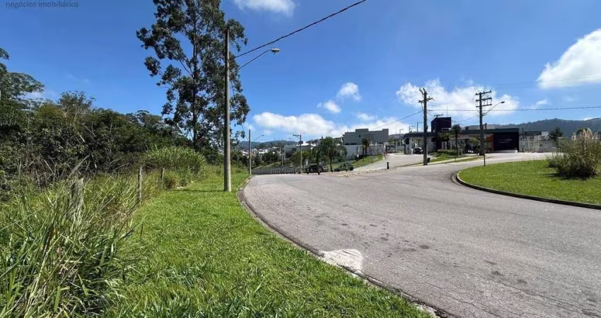 Bella Città - Terreno à venda no bairro Fazenda Rodeio - Mogi das Cruzes/SP