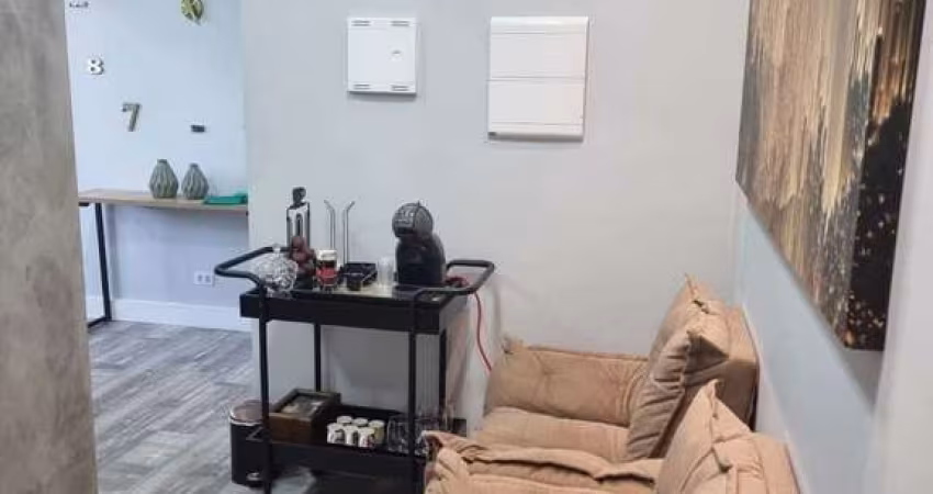 Helbor Patteo Mogilar Sky Mall e Office - Sala à venda em Mogi das Cruzes/SP