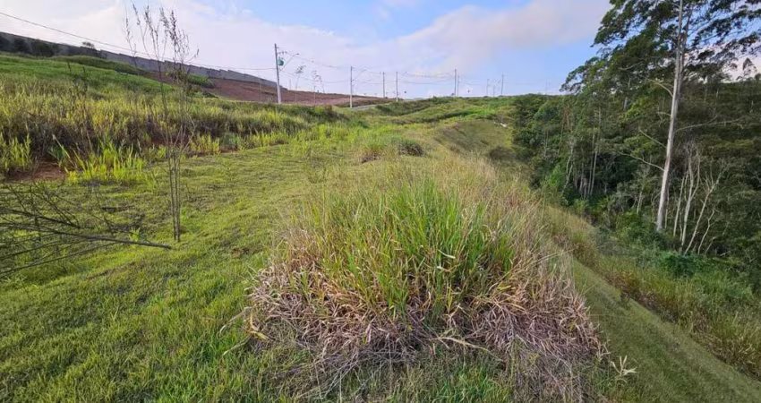 Mosaico Horizontes - Terreno à venda em Mogi das Cruzes/SP