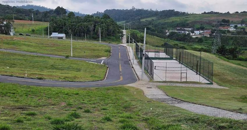 Paradise Gardens - Terreno à venda em Mogi das Cruzes/SP