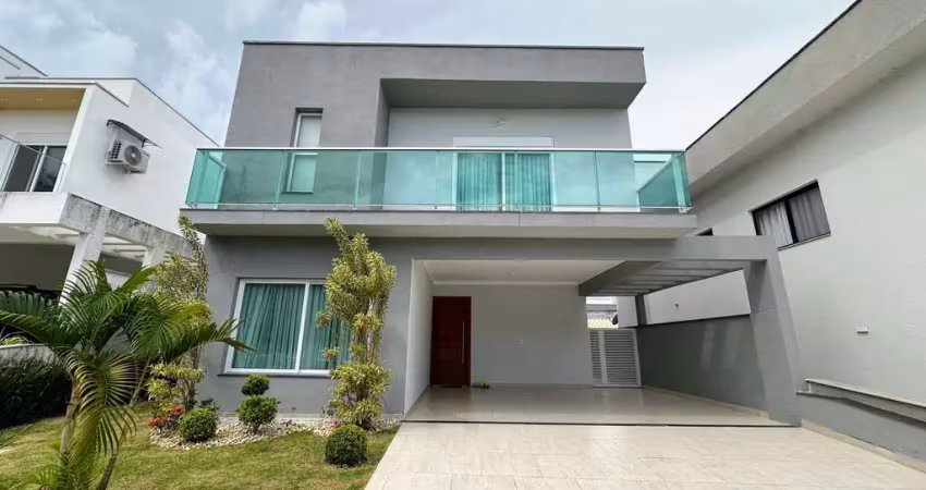 Bella Città - Casa à venda em Mogi das Cruzes/SP