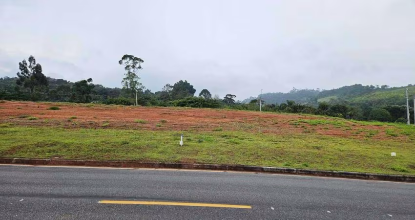 Paradise Gardens - Terreno à venda em Mogi das Cruzes/SP