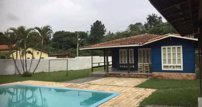Chácara / sítio com 3 quartos à venda em Itapema, Guararema 