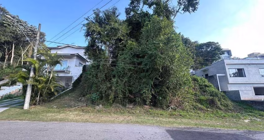 Arua Eco Park Lagos - Terreno à venda em Mogi das Cruzes/SP