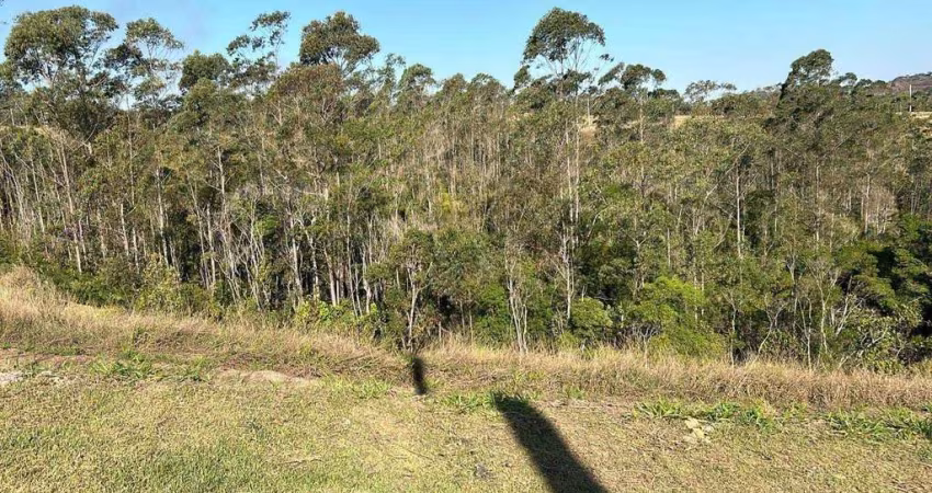 Mosaico Horizontes - Terreno à venda em Mogi das Cruzes/SP