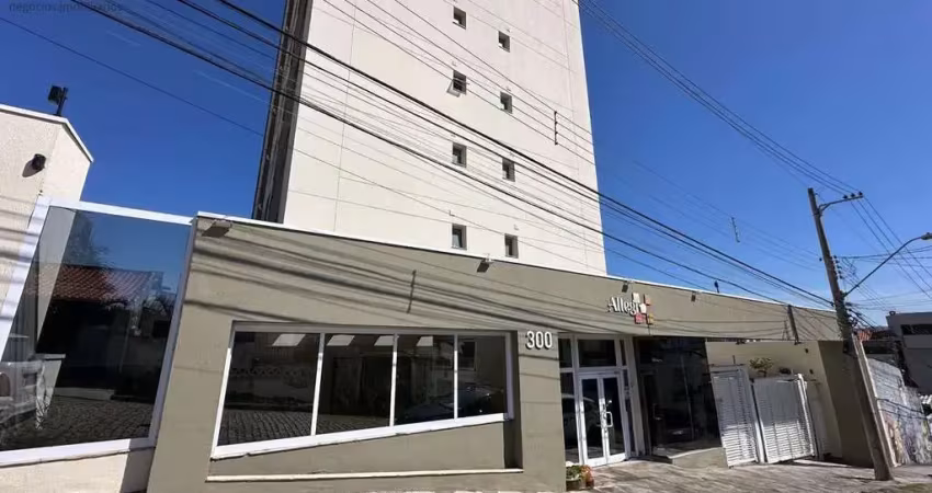 Allegro - Apartamento no Condomínio Allegro